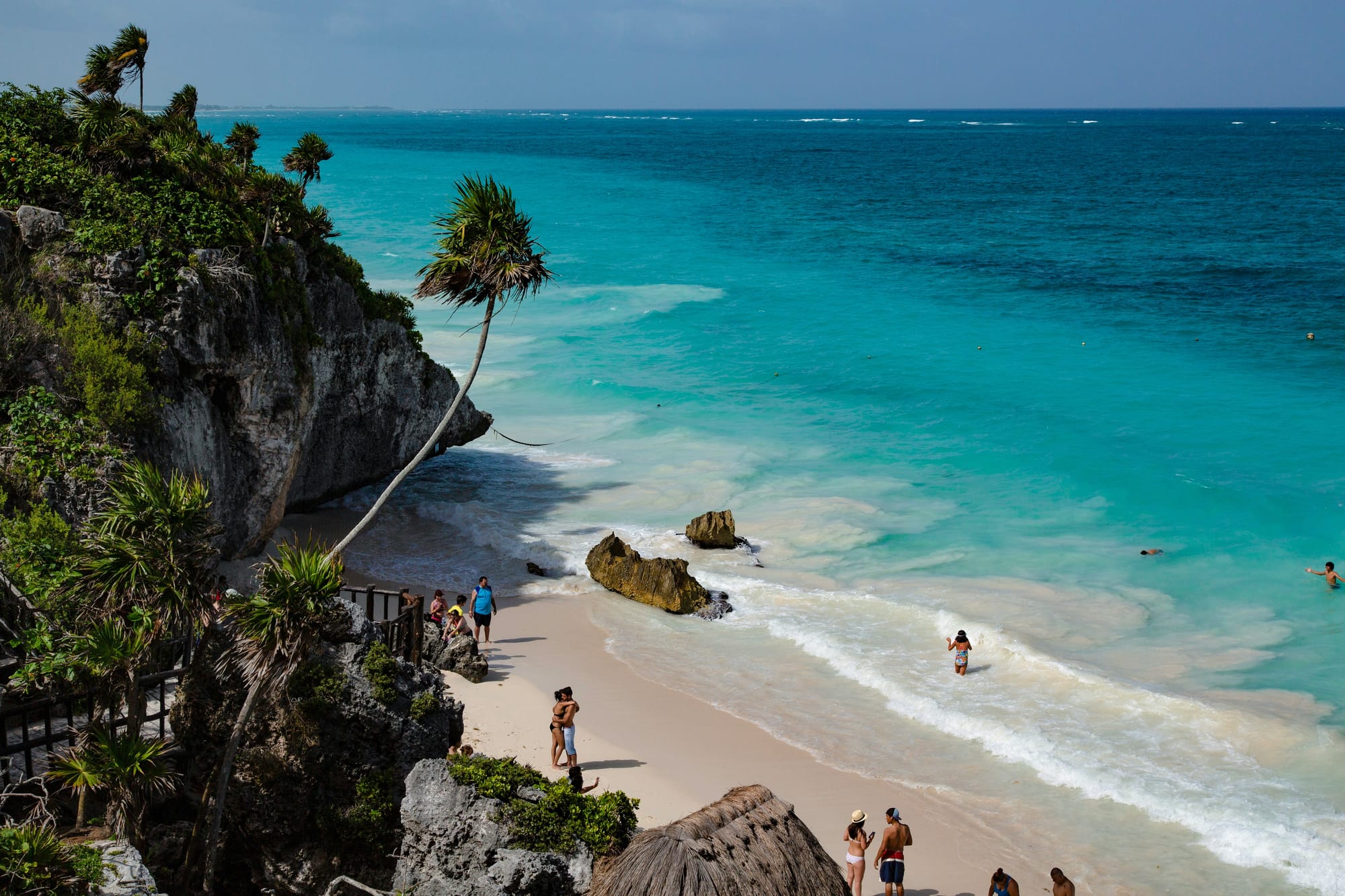 Azure Dreams: Discovering Hidden Beaches of the Mediterranean