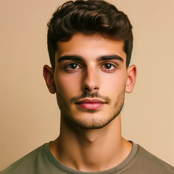 Luca Moretti